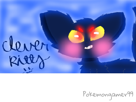 Art dump!
