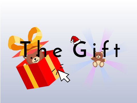 The Gift