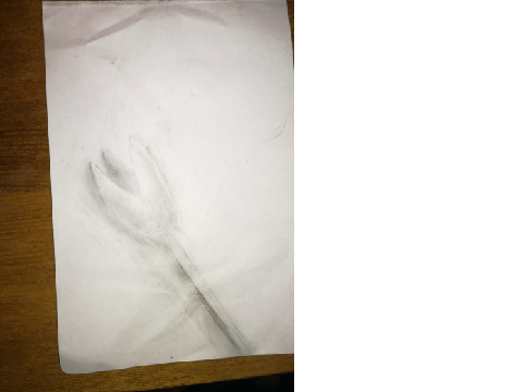 Traditional art