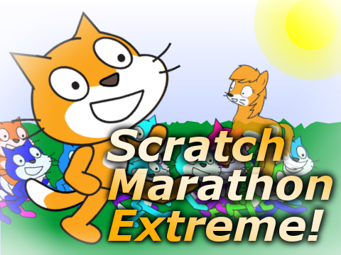 Scratch Marathon Extreme!