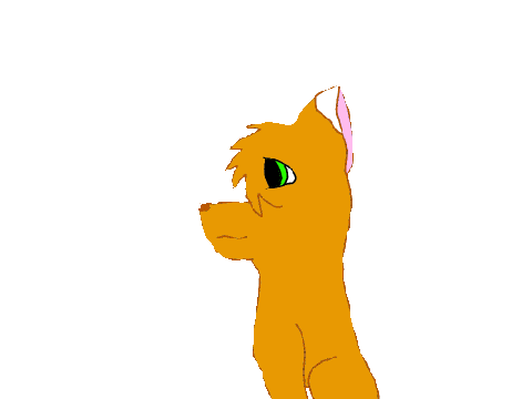Ashfur: I'm Only Human MAP PMV remix