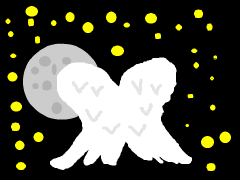 Fly away