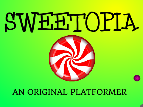 Sweetopia but no ads