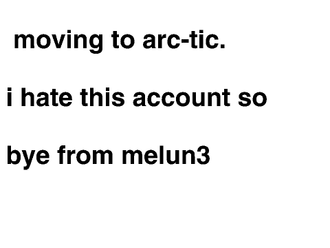 moving to arc-tic