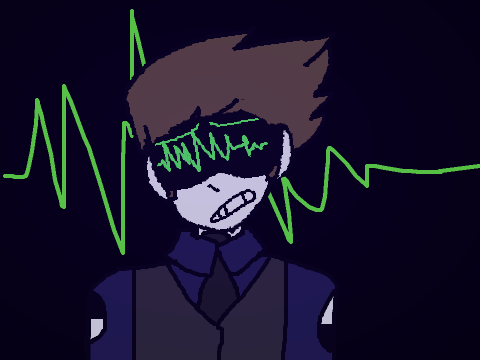 Silly Letters Eddsworld Meme 
