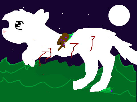Whitestorm Run Cycle Remix