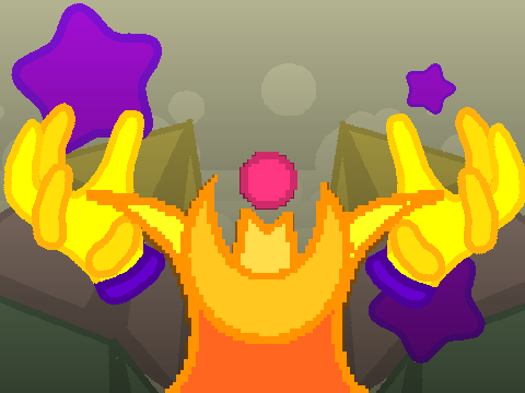 Cat's Step Adventure -Part2-(final)