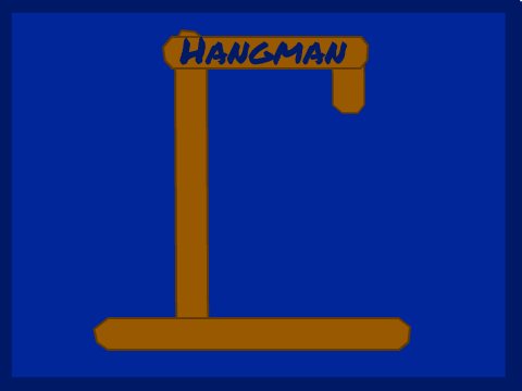 Hangman 