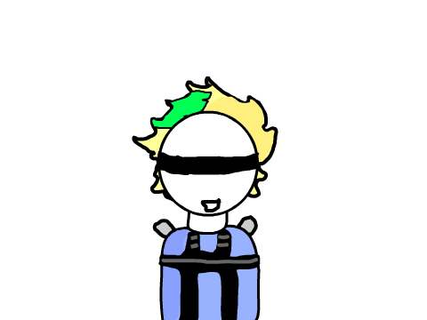 Jac - A SpeedDraw (Bored)