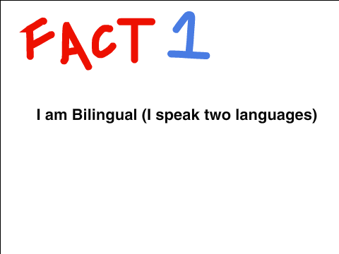 5 Random Facts About Bimi239