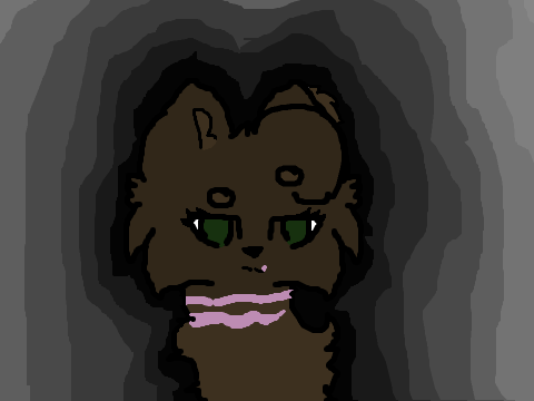 my oc