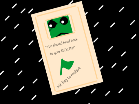 Blockhead Christmas Battle