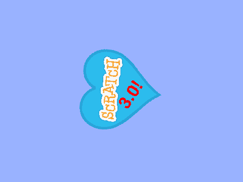 Scratch 3 Demo is live!