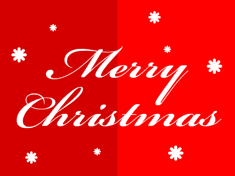 Merry Christmas