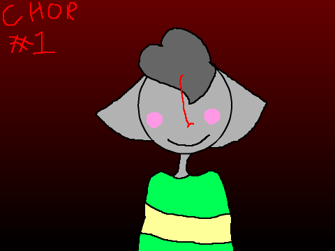Chor as: #1