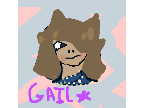 Sorry gail.