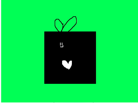 Gift 4 Willabella MEERY CHRISTMAS!