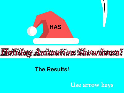 HAS Results!