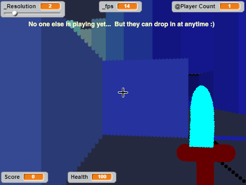 battle arena 3d