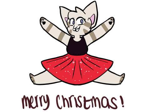 oKa Y  mErRy cHrIstMMas mY pEEPS