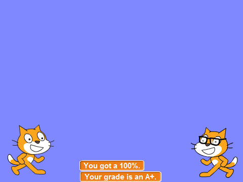 Multiplication Quiz