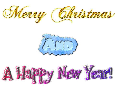 Merry Christmas In Different Languages!