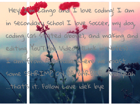 About mwah