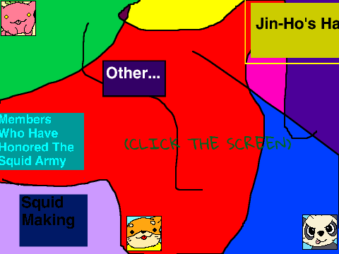 HALL OF FAME!!!! (Winners of Contests I hold)