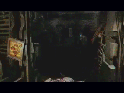 dead space gif