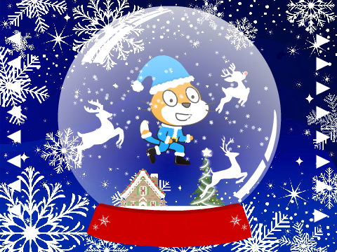 ❄️ Snow Globe Creator ❄️ remix remix