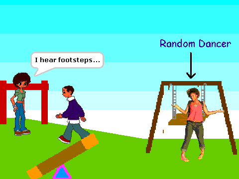 1 Playground