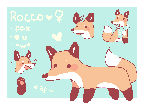 new oc i guess (just art)