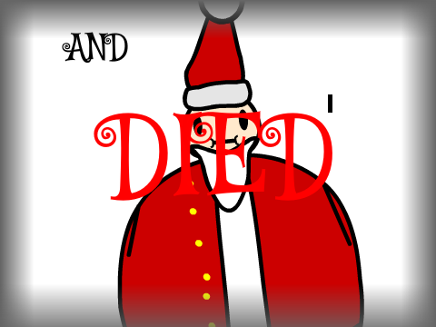 Ho ho oh no