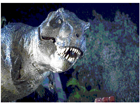 jurassic park
