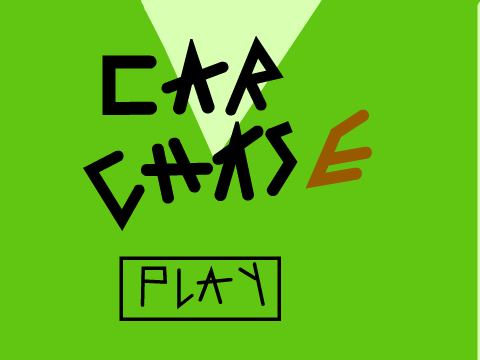 car chase home page
