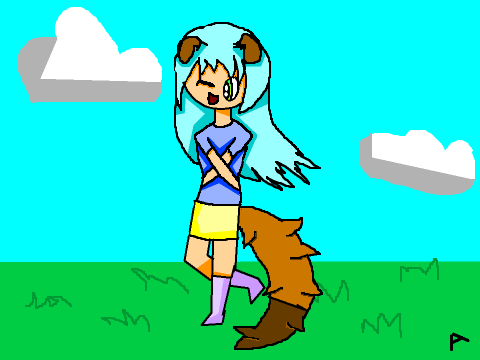 MY OC X3