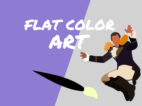 Blockshade Art