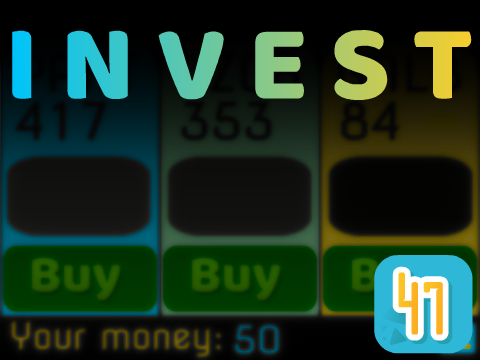 INVEST - A Game