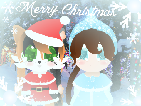 ☆Ｍｅｒｒｙ☆Ｃｈｒｉｓｔｍａｓ！☆２０１７☆