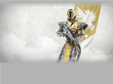Destiny 2 Ost - Journey Music Box