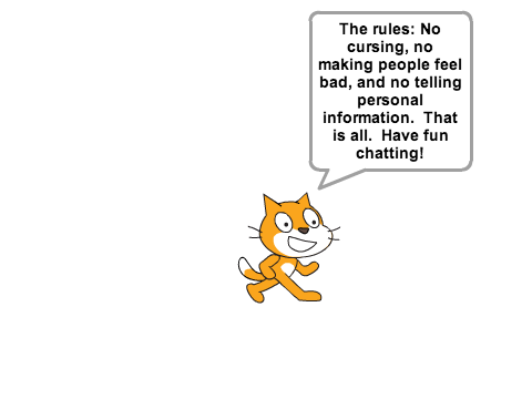Chat!