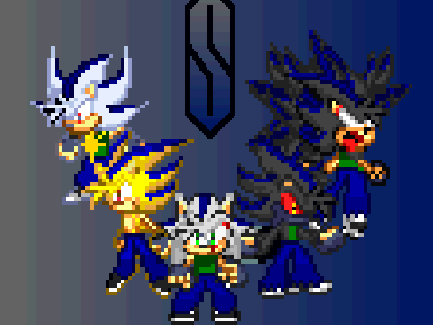 Stardust the Hedgehog is Back