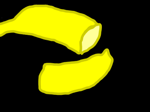 Crazy Bananas