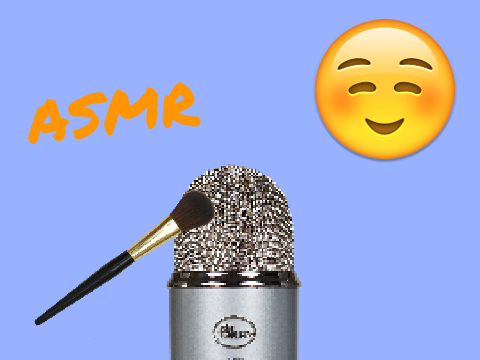 ASMR Sounds!