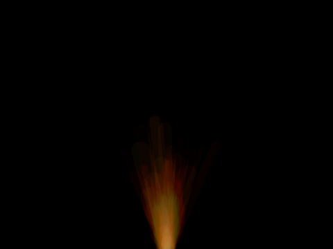 Pen Flame