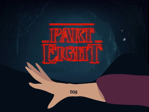 Stranger Things Mini MAP Part 008