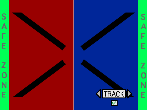 Capture The Flag remix with more levels