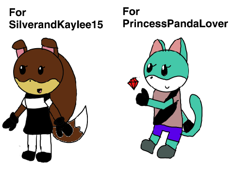 Fanart Collection #1