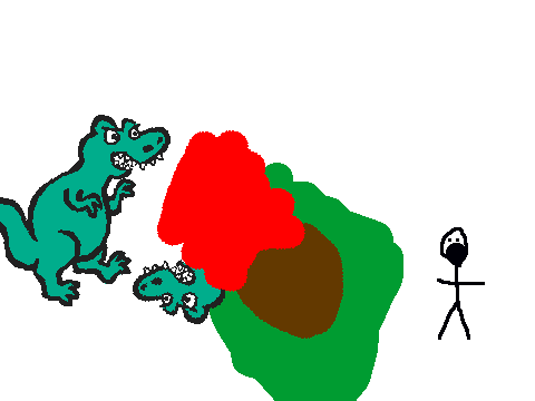 jurassic park 3