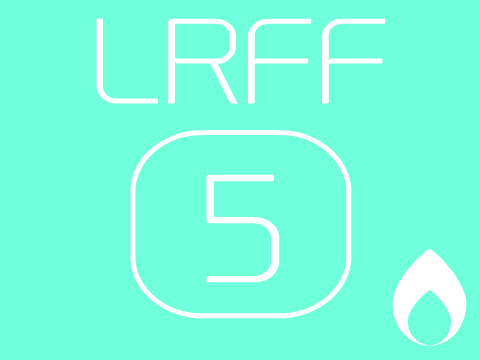LRFF: Part 5